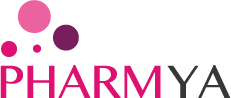 Pharmya Logo
