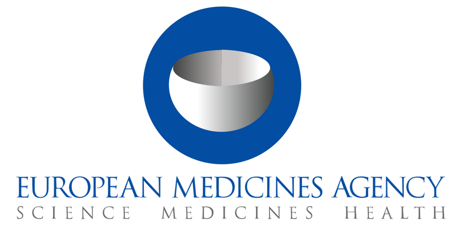 European Medicines Agency post-authorisation procedural advice for users of the centralised procedure