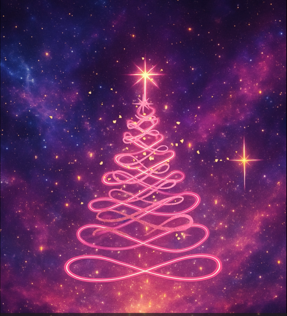 Pharmya vous souhaite un joyeux Noël et une bonne année !