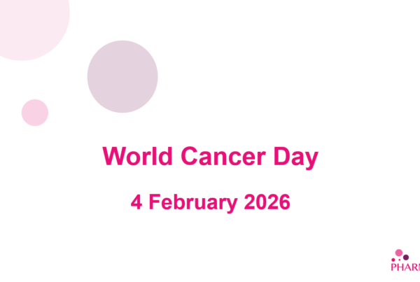 World Cancer Day 2026