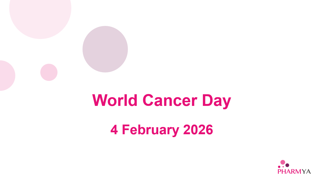 World Cancer Day