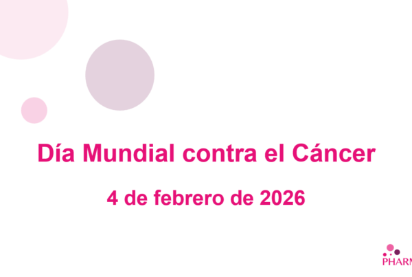 Mundial contra el Cancer (World Cancer Day) 04 Feb 2026