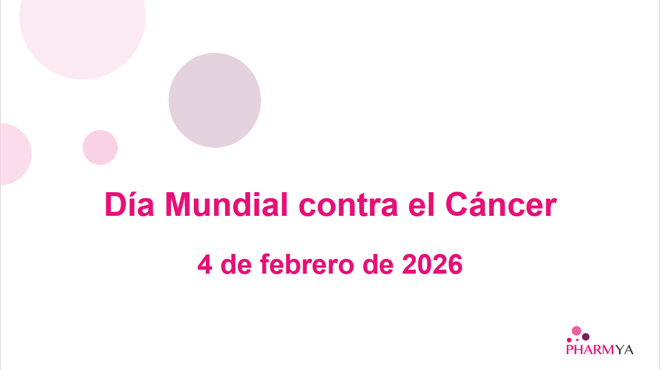 Día Mundial contra el Cáncer