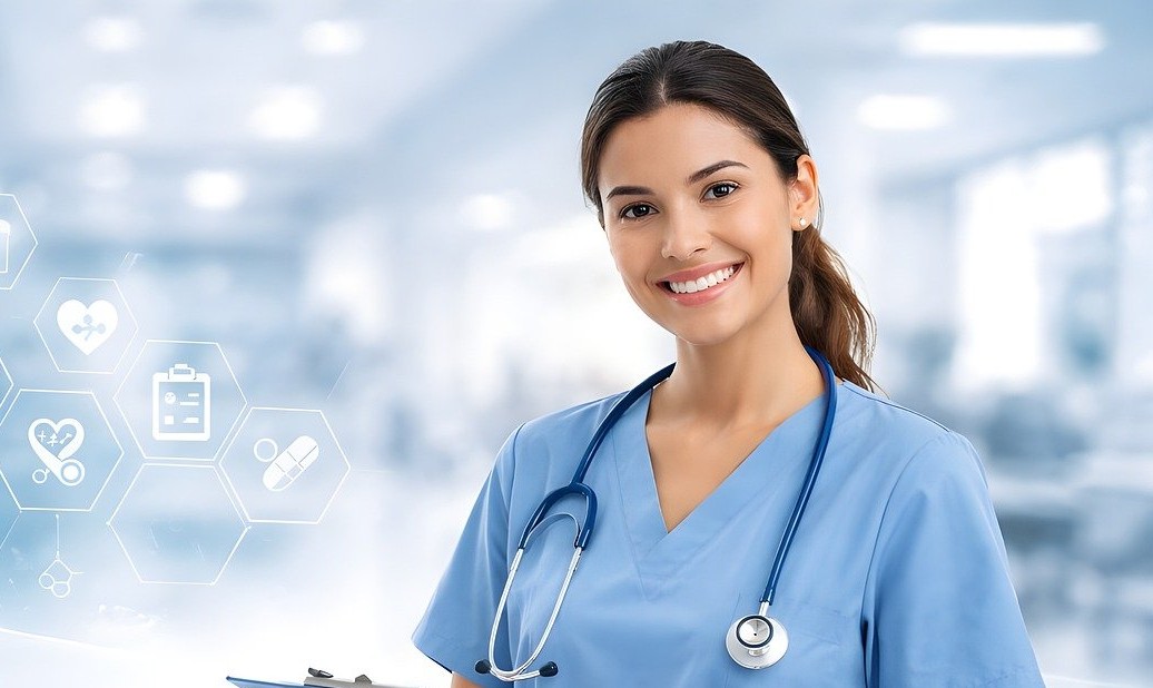 👩‍⚕️ Journée internationale des infirmiers